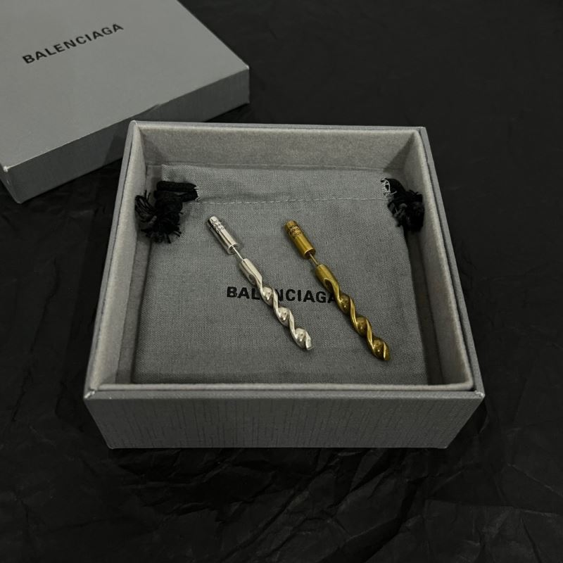 Balenciaga Earrings